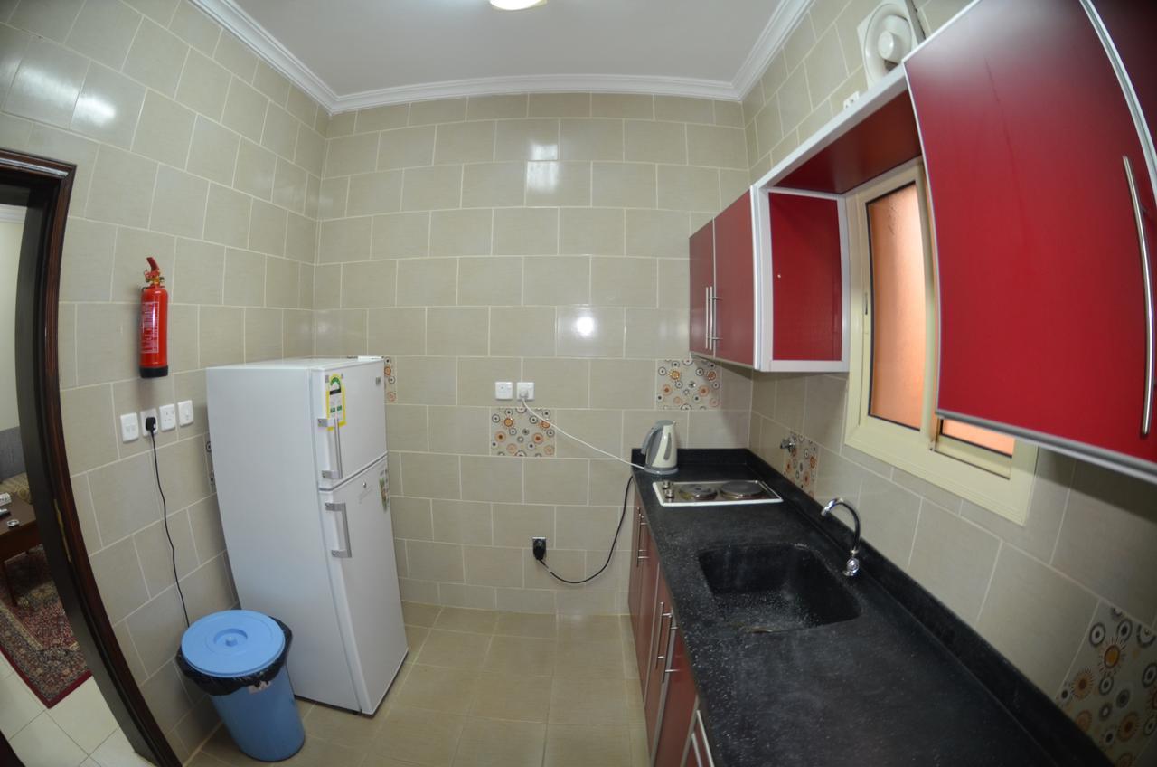 Nojoom Homeヤンブー 部屋 写真
