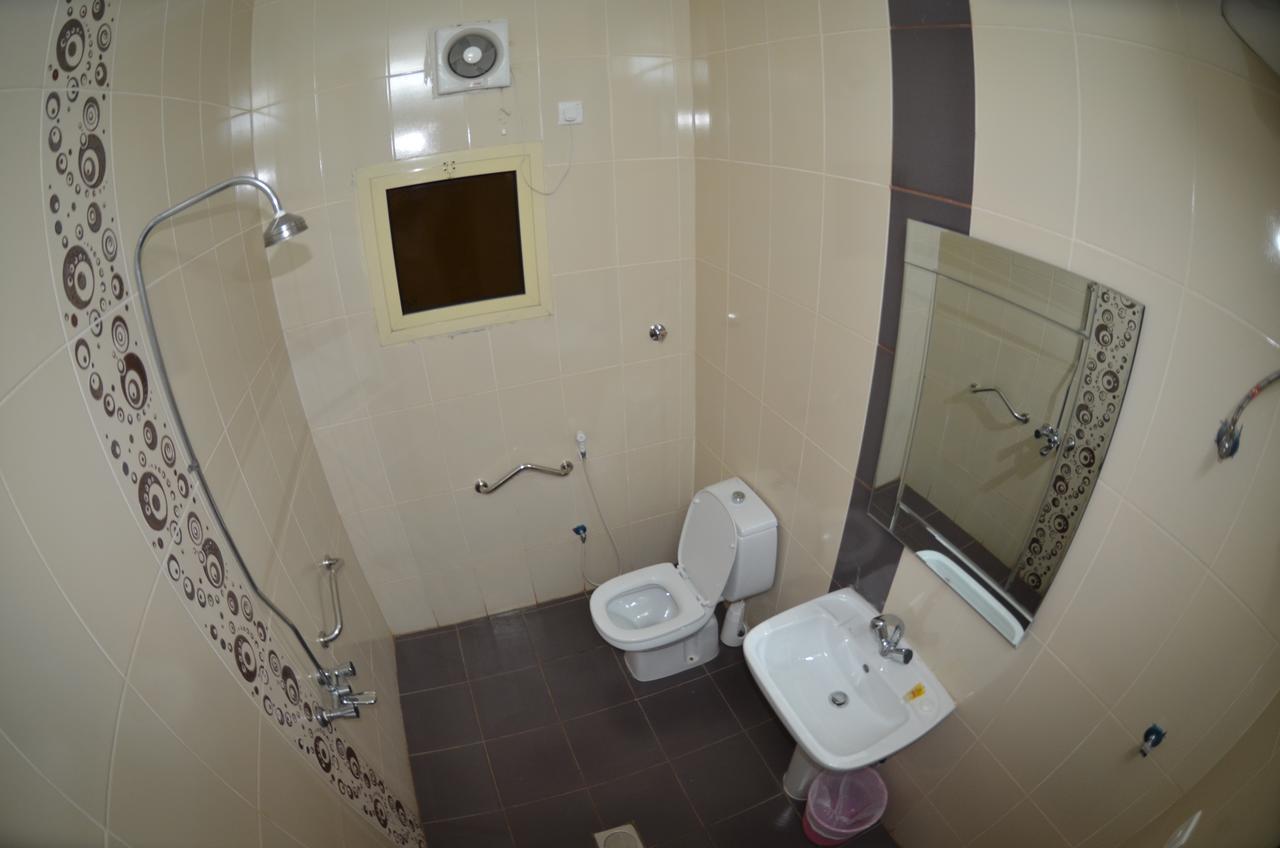 Nojoom Homeヤンブー エクステリア 写真